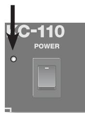 VC-110 POWER