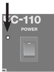 VC-110 POWER