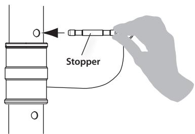 Stopper