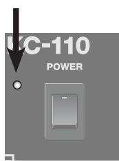 VC-110 POWER