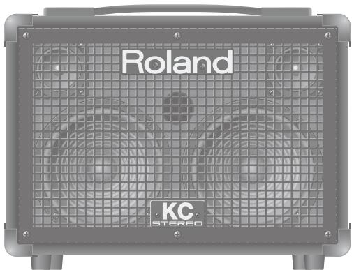Roland KC STEREO