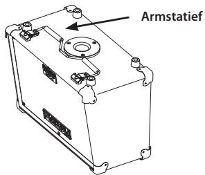 Armstatief