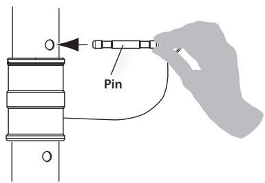 Pin