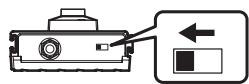 ROLAND KC-110 - FOOT SW-aansluiting - 1