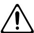 ROLAND KR103 - WARNING - 6