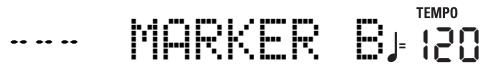ROLAND KR103 - Repeat function - 2