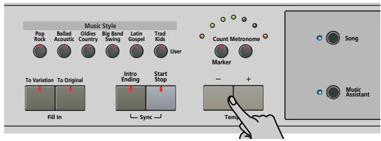 ROLAND KR103 - 007Imagine 1402 - 3