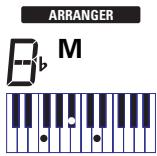 ROLAND KR103 - UtilizarDistinctospatronesde estilosmusicales (MusicStyle) - 1