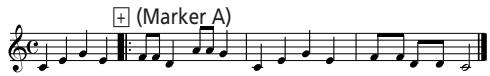 ROLAND KR103 - Función Repeat (Repeticion) - 4