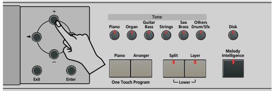 ROLAND KR103 - 007Imagine 1402 - 1