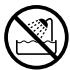 ROLAND KR103 - Instructions pour la prevention d'incendie, CHOC électrique ou blessure - 4