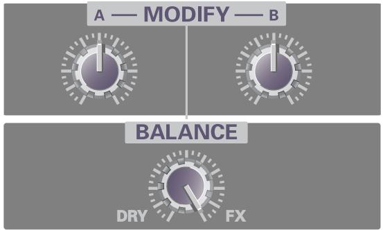 ROLAND M-100FX - ■ Default settings - 1