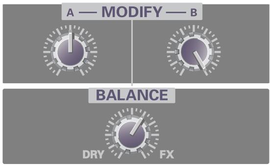 ROLAND M-100FX - ■ Duet - 1