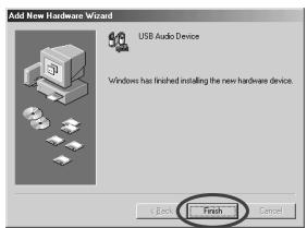 ROLAND UA-1A - Windows Me Users - 4