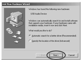 ROLAND UA-1A - Windows Me-Anwender - 1