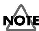 ROLAND UA-1A - Prima di installare il driver - 3