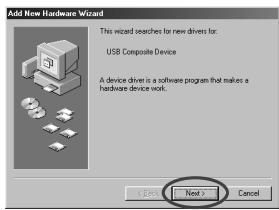 ROLAND UA-1A - ■ Utenti Windows 98 - 1
