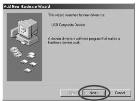 ROLAND UA-1A - Windows 98 Users - 1