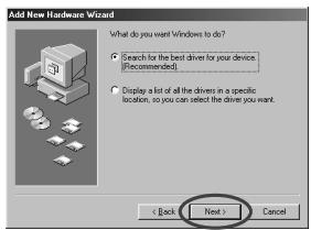 ROLAND UA-1A - Windows 98-Anwender - 6
