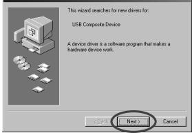 ROLAND UA-1A - Windows 98-Anwender - 1