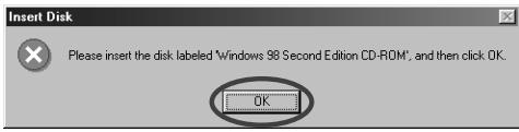 ROLAND UA-1A - Utilisateurs de windows 2000 - 10