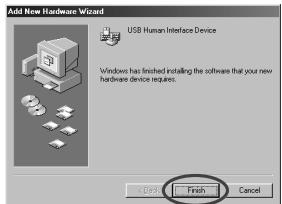 ROLAND UA-1D - Windows 98-Anwender - 22