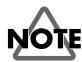 ROLAND UA-1D - Instalación y uso del D-Out Smoother - 1