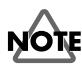 ROLAND UA-1D - Installing and Using the D-Out Smoother - 1