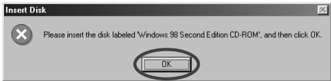 ROLAND UA-1D - Windows 98-Anwender - 16