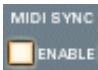 ROLAND UR-80 - Enabling MIDI Clock Sync - 2