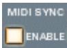ROLAND UR-80 - Habilitación de MIDI Clock Sync - 2