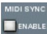 ROLAND UR-80 - Enabling MIDI Clock Sync - 1
