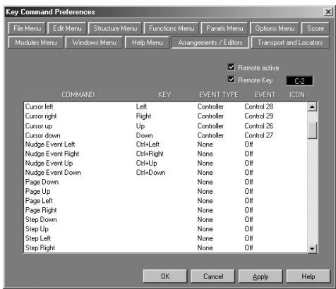 ROLAND UR-80 - Réglages de cubase VST (utilisateurs de windows) - 1