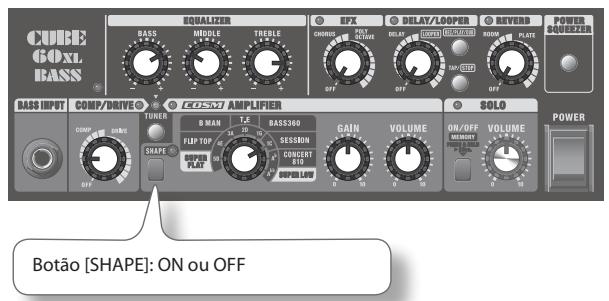 ROLAND CB-60XL - SLAP BASS (SESSION) - 1