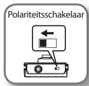 ROLAND CB-60XL - Instellingen voor voetschakelaar - 2