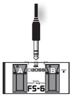 ROLAND CB-60XL - Ajustes del pedal - 2