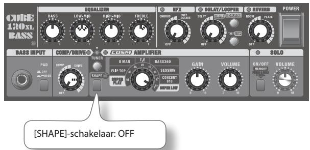 ROLAND CB-60XL - HEAVY BOTTOM (SUPER LOW) - 2
