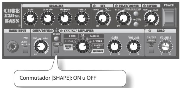 ROLAND CB-60XL - SLAP BASS (SESSION) - 2
