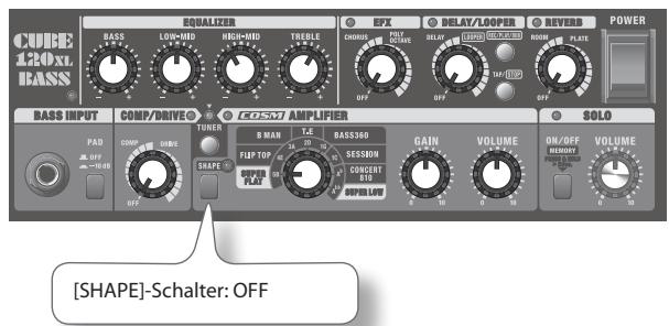 ROLAND CB-60XL - ALL ROUND (SUPER FLAT) - 2