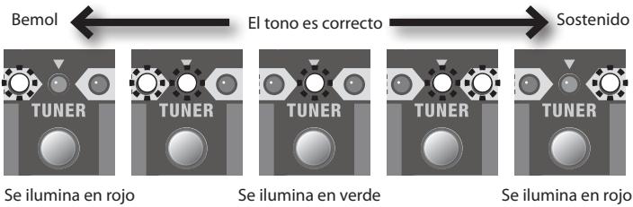 ROLAND CB-60XL - Toque una solanota en la ciudadasuela quedeseeafinar. - 1