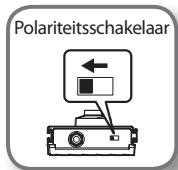 ROLAND CB-60XL - Instellingen voor voetschakelaar - 6