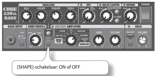 ROLAND CB-60XL - SLAP BASS (SESSION) - 2