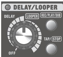 ROLAND CB-60XL - DELAY/LOOPER - 1