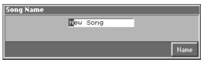 Song Name New Song Name