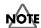 ROLAND FA-76 - 1:/2:Waveform (Forme d'onde LFO1/LFO2) - 1