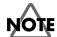 ROLAND FA-76 - Ext Bank Select MSB (émission numéro Bank Select MSB) - 1