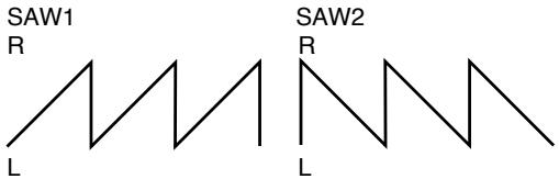 ROLAND FA-76 - 63: AUTO PAN - 2