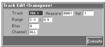ROLAND FA-76 - Beat (indications de mesure) - 2