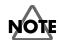 ROLAND FA-76 - Phase Lock (verrouillage des phases) - 1