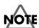 ROLAND FA-76 - Note Number 1-4 (notes 1-4 du mode preview) - 1